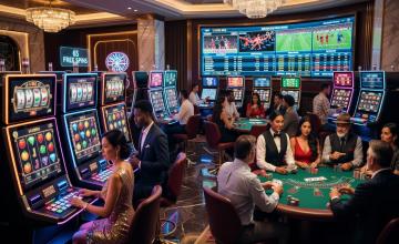Maximize Your Play with Hit'n'Spin's Exclusive 65 Spins Bonus 
