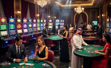 Explore 20 Free Spins with Sloto'Cash Bonus Offer 