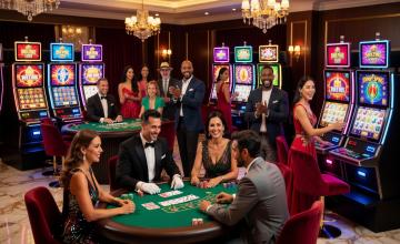 Exciting Free Spin Opportunity at Sunny Spins Casino 