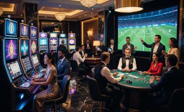 Experience iNetBet Casino with a $25 Boost 