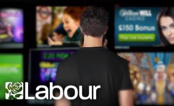 Gambling Ads Are Contributing to A Public Health Emergency? 