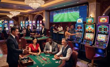 Unlock Your Bonus at Sunny Spins and Enjoy $50 Free 