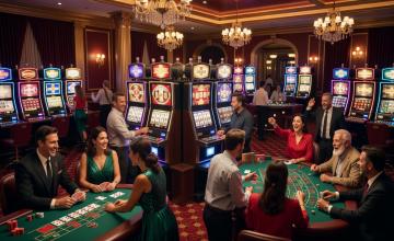 Unlock 77 Free Spins at Red Stag Casino Today 