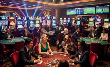 Get Your $25 Free Chip at Vegas Casino Online 