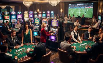 Explore Fair Go Casino's 25 Free Spins Surprise 