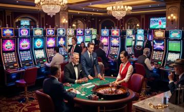 Thunderbolt Casino Offers 50 Free Spins for Players 