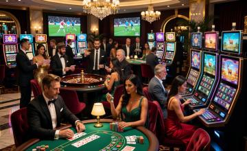 Unlock 50 Free Spins at Springbok Casino Before It's Too Late! 