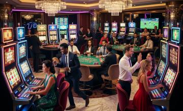 Explore EuroBets Casino's No Deposit Offer: 50 Free Spins to Enhance Your Gaming Experience 