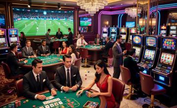 Enhance Your Play: 25 Free Spins at Uptown Aces 