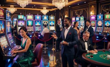Grab 44 Spins at Red Stag Casino - Celebrate with No Deposit 