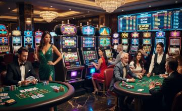 Unlock Your Gaming Adventure with Lollyspins' 20 Free Spins Offer 