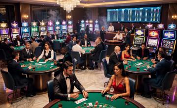 Unlock Excitement with MrO Casino's 100 Spins Offer 