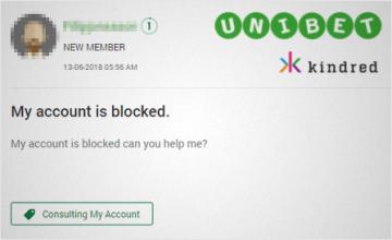 Unibet To Collaborate With Software Corporation Gamban With To Integrate Program Intended For Self-Exclusion 