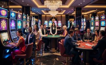 Dive into 105 Free Spins at Casino Brango 