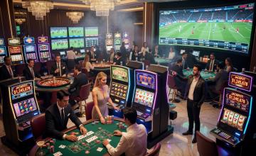 Dive Into Limitless Action with 103 Free Spins 