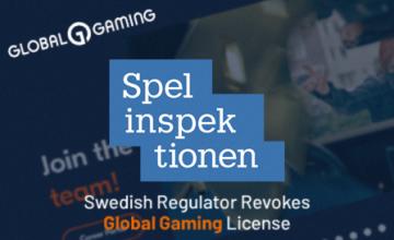 Global Gaming to Lose License; Punished for Breaching Several Important Rules 