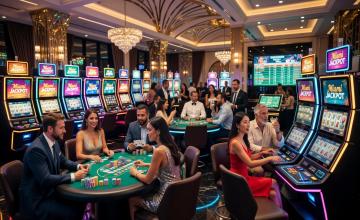 Unlock 55 Spins at Crypto Palace: Win Big on Miami Jackpots! 