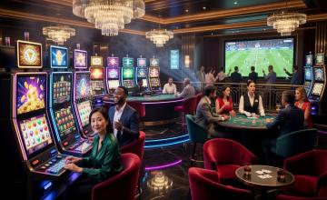 Unlock 45 Free Spins at SpinoVerse Casino! 