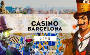 Yggdrasil Seals Enters Spanish Market By Collaborating With Barcelona Operator