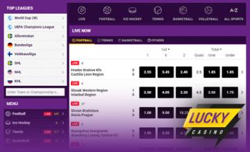 Altenar On Mission to Take Over Swedish Regulated Market by Sealing Deal with Eminent Casino 