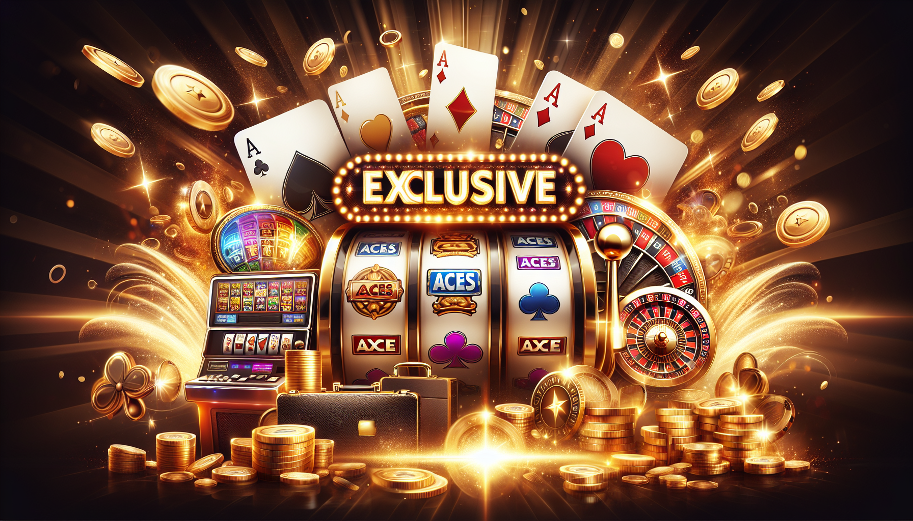 Exclusive 25 Free Spins No Deposit Bonus Now Available at Uptown Aces