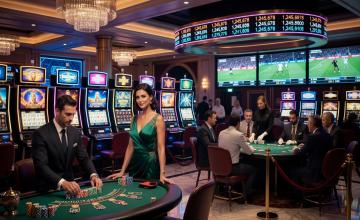 Unlock 35 Free Spins with LevelUp Casino's Exciting Offer 