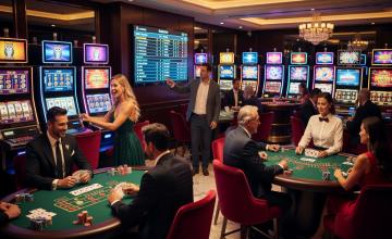 Unlock $66 Free at Lucky Owl Club Casino: A Player's Guide 