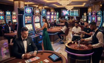 Unlock 103 Free Spins at Limitless Casino With This Special Offer 