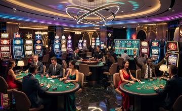 Exciting Free Spins Offer at Orbit Spins Casino 