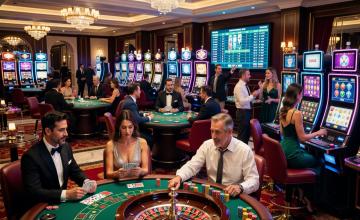 Claim 30 Spins at Europa777 Casino - No Deposit Required 