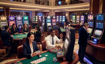 Get More Out of Your Playtime with 30 Free Spins at Canada777 