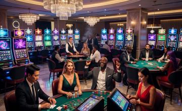 Get 100 Free Spins with Tycoon Casino's Exclusive Bonus 