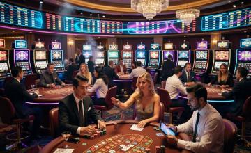 Unlock 60 Complimentary Spins with No Deposit at Coinbets777 Casino! 