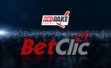 Red Rake Gaming and Betclic Have Finalized a Partnership Deal That Opens New Markets to Both Companies