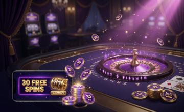 How to Make the Most of Spellwin Casino's 30 Free Spins Offer 