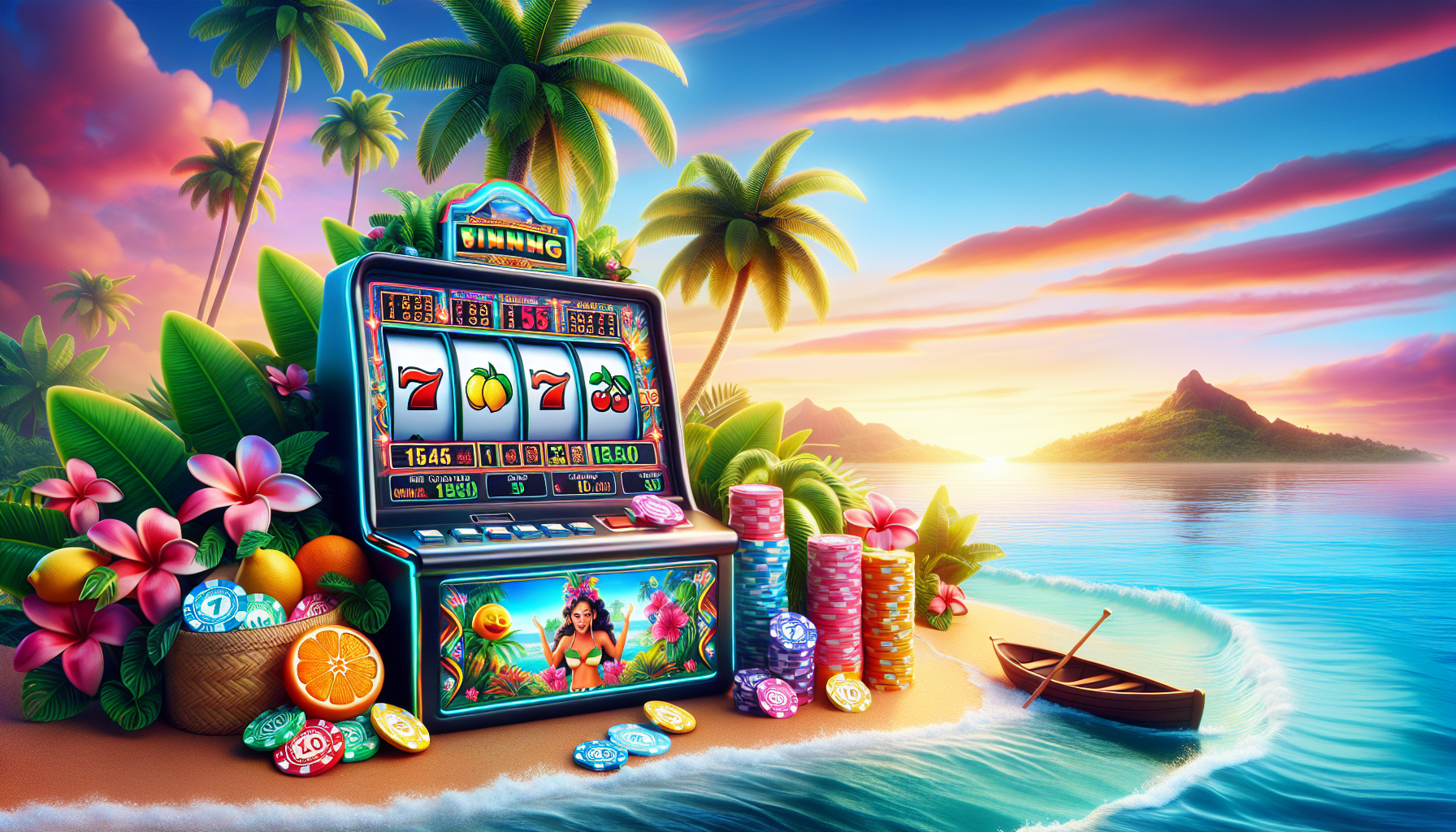 Claim Your $150 Bonus Exciting Pacific Spins Casino Offer:
