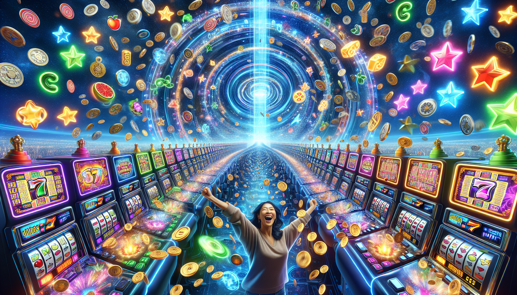 Unlock 100 Free Spins at SpinoVerse: Here