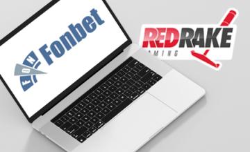Red Rake Gaming Makes a Move on Ukrainian Markets Trough Fonbet, Reinforces Their Foothold in Russia 