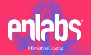 Enlabs Launches Live Casino from Evolution Gaming in Estonia 
