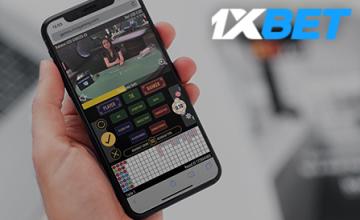 1XBET Expands Online Casino Offer with Vivo Gaming’s Cutting-Edge VIP Live Baccarat 
