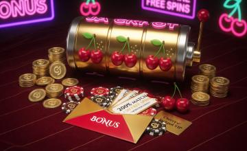 Unlock Bonuses: Cherry Jackpot's Enticing Offer 