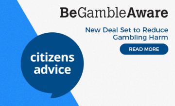 Citizens Advice and GambleAware Step Up On Fighting Gambling Addiction 