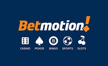 Betmotion Moves Entire Online Gambling Offer to Patagonia’s Platform in an Effort to Enhance User Experience 