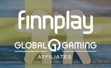 Global Gaming and Finnplay Launch a Joint Casino Enterprise in Sweden Mere Days Since Signing Partnership Deal 