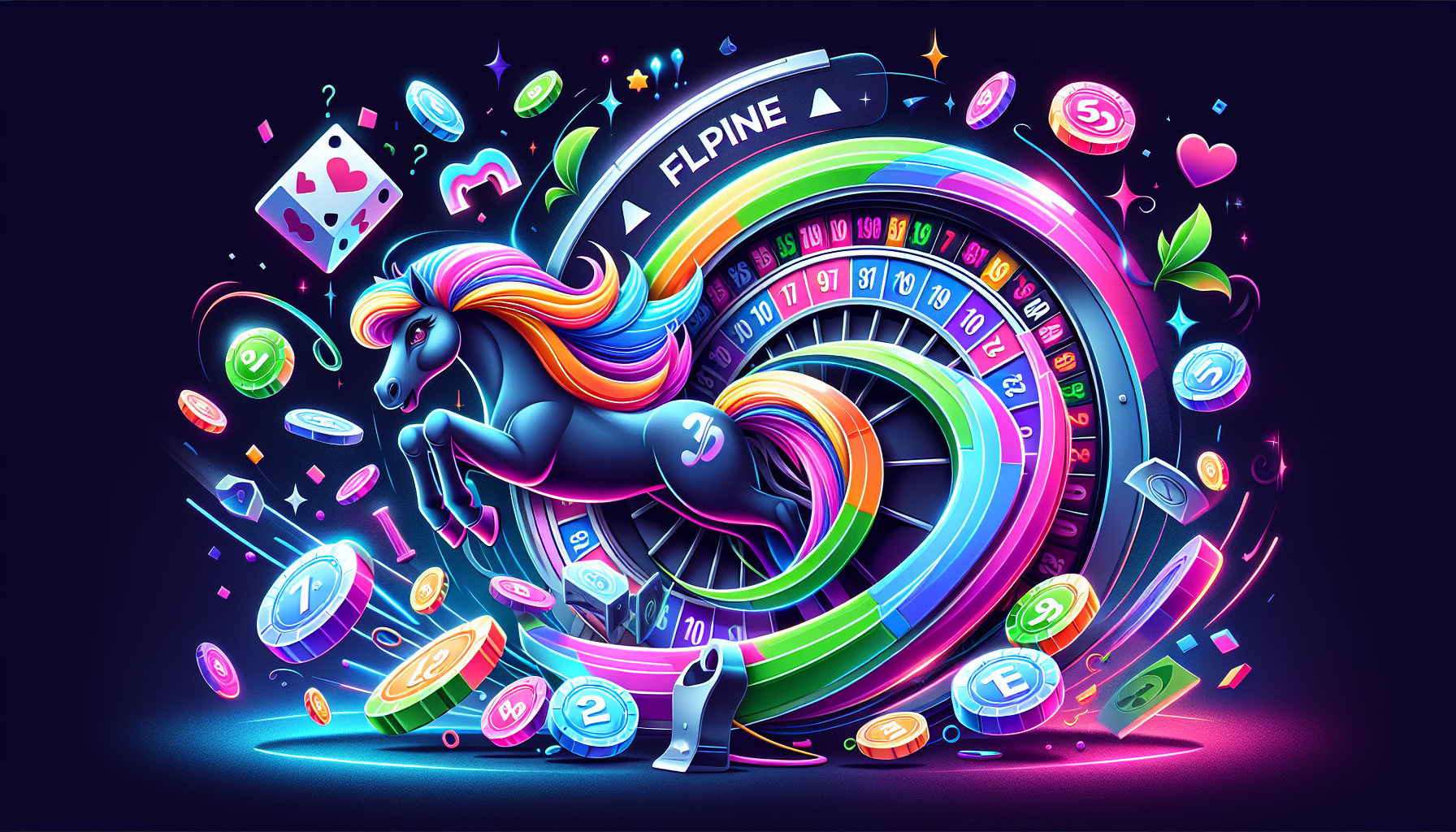 Reel Fortune Casino: Unlock 19 Casino Spins Without Deposit on Pony Up