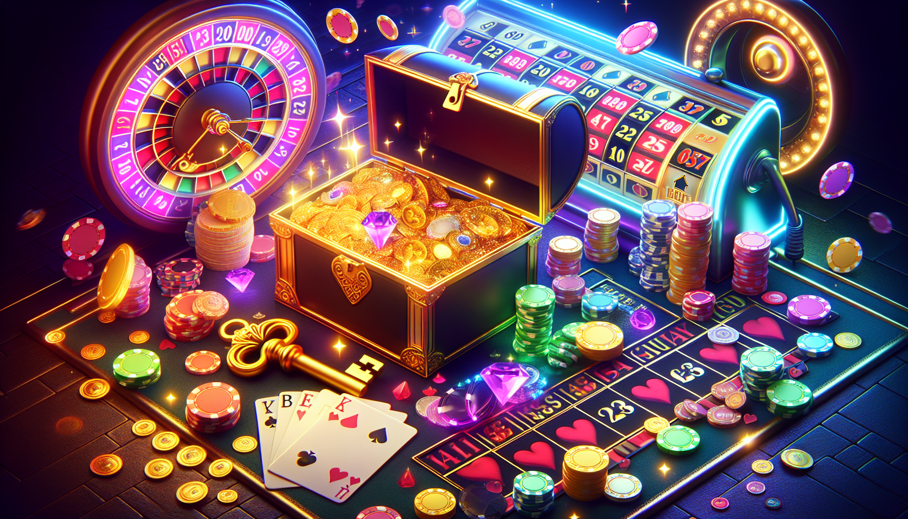 Unlock Your $22 Bonus at Goat Spins Casino Today!