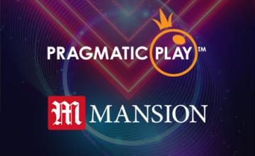 Pragmatic Play Goes Live with the Mansion Deal, Opens Content to New Users 