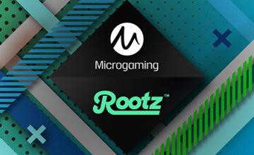 Microgaming Takes On Rootz as Their New Partner, Agrees to Adopt Their Portfolio 
