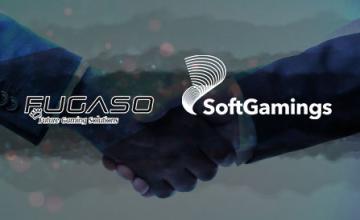 Fugaso Sings Content Deal with SoftGamings, Opens Their Portfolio to This Platform 