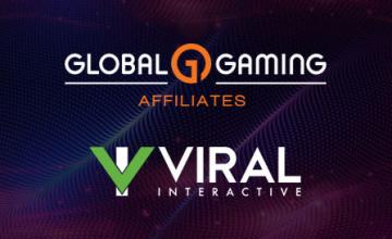 Global Gaming and Viral Interactive Strengthen Partnership with Transfer of Ninjacasino.se 